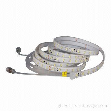 IP20/IP54/IP67 LED Strip for Option Addressable with CE, RoHS Marks